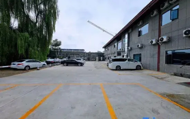 Luoyang Guantang Hotel