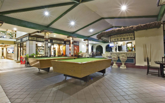 Fiji Gateway Hotel