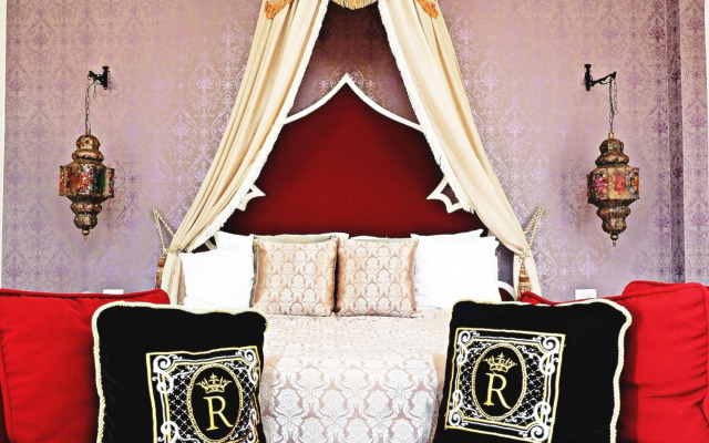 Rasa Boutique Hotel