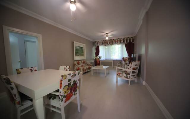 Yüzüncü Yıl Ecopark