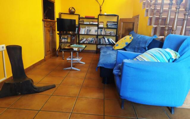 Apartamentos Turísticos Casa dos Pulidos