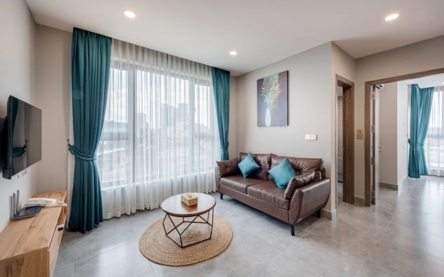 Amata Residence