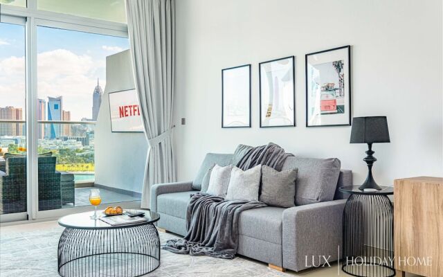 LUX Holiday Home - Azure Residence 2