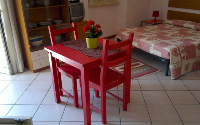 Residence Gloria