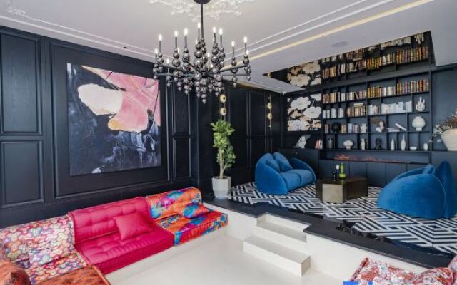 Hong Boutique Hostel