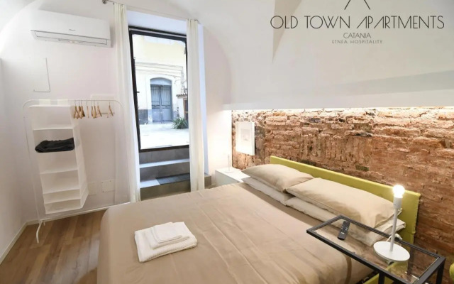 Old Town Apartments Catania