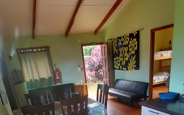 Cabañas Uka Vaikava