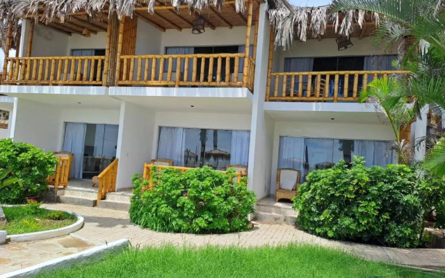 Casa Mediterranea Mancora