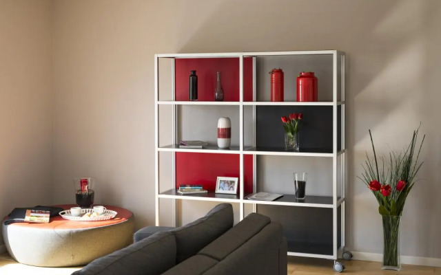 Durlet Beach Apartments