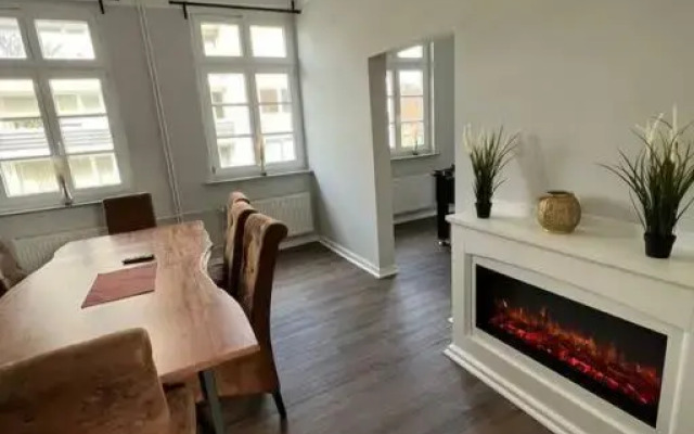 Ferienwohnung Leonie