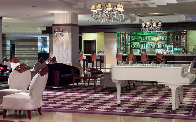 Dobedan Exclusive Hotel & Spa