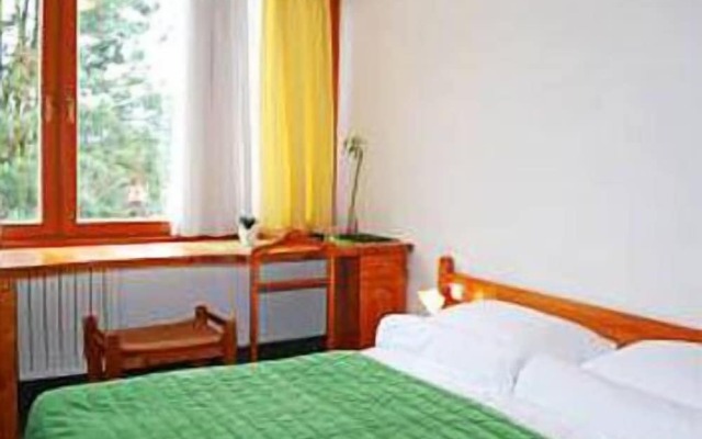 Hotel Prebold