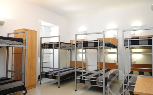 HI Idanha a Nova - Pousada de Juventude