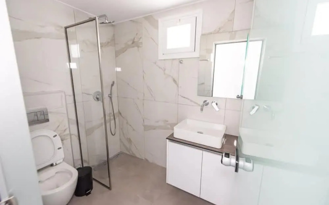 Sinani Villas Rhodes - Private Pool Hideaway