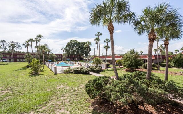 Motel 6 Spring Hill, FL - Weeki Wachee