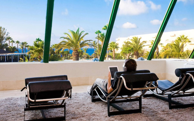 Dreams Lanzarote Playa Dorada Resort & Spa