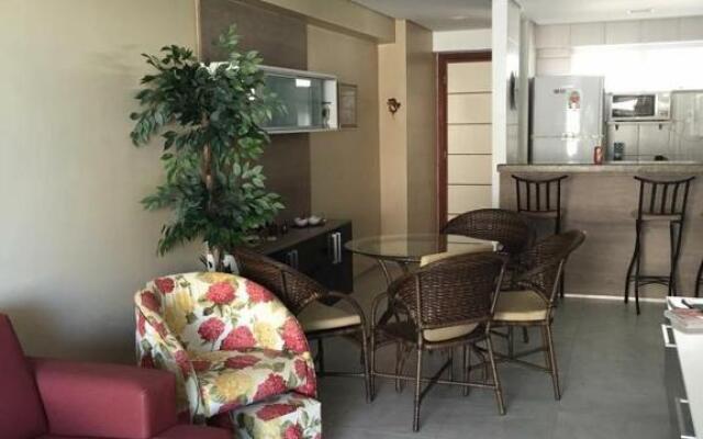 Scopa Beach Resort Cavalcanti