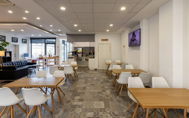 Hotel Cidade de Olhão