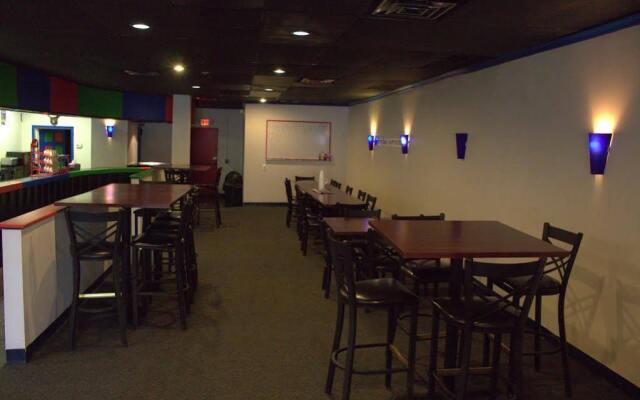 Motel 6 Pittsburgh