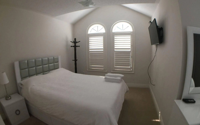 Markham Hostel