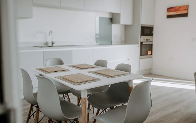 Apartment 4 near The Brayford