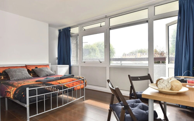 Tower Bridge Accommodation - 18