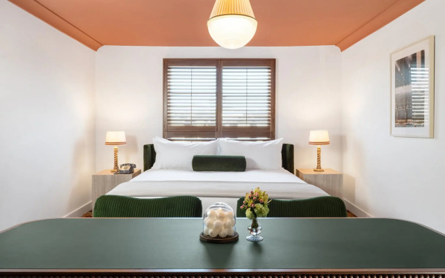 Palihouse West Hollywood at Beverly Hills