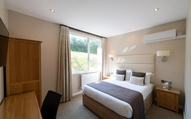 The Devon Hotel