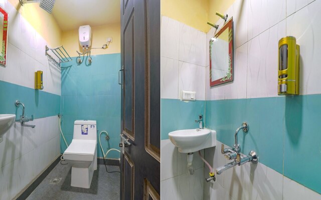 Fabhotel Fortune Grand