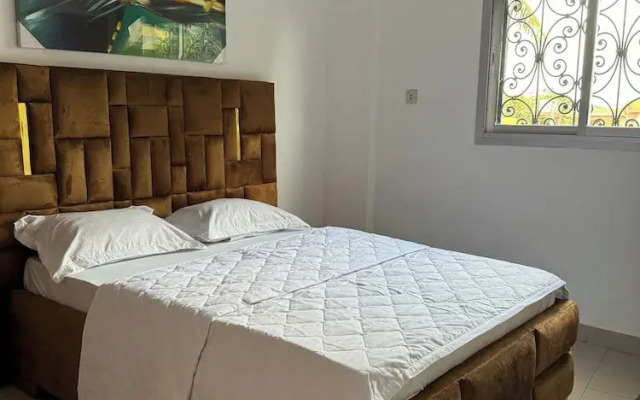 Lekker Estate