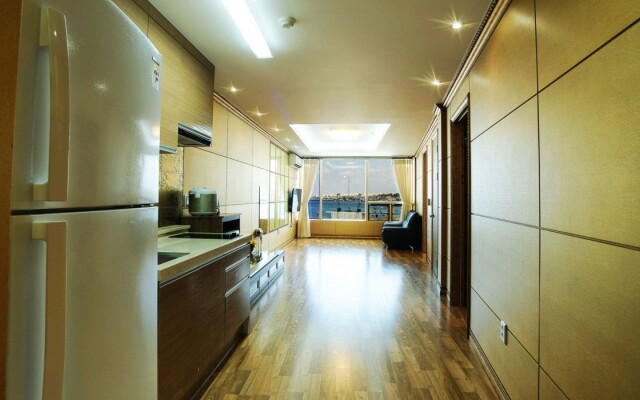 Navis Hostel