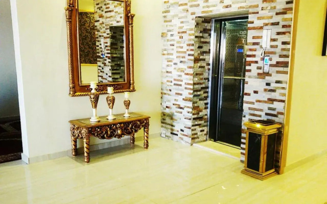 North Visitor Aparthotel