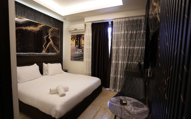 Parklane Furnished Suites