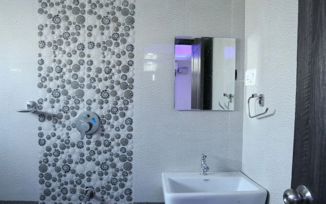 Hotel RR International