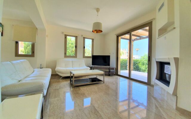 Hector Beach Villa - Sandy Beach Villas