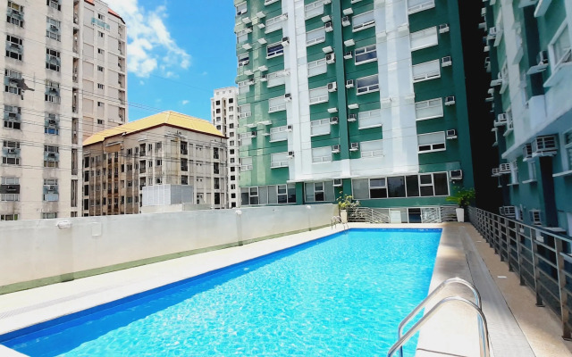 Gilmore Tower Suites By SMS Hospitality