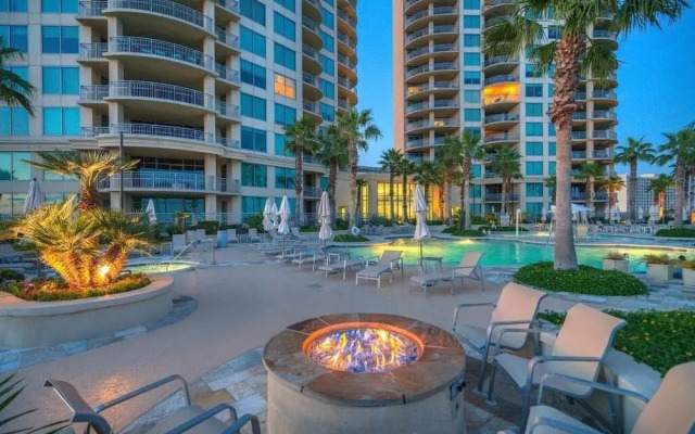 Palisade Palms Oceanfront Condo 5-star Amenities