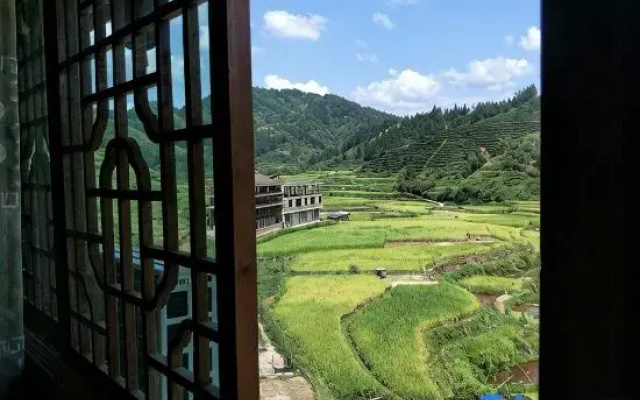 Sanjiang Liyuan Hotel
