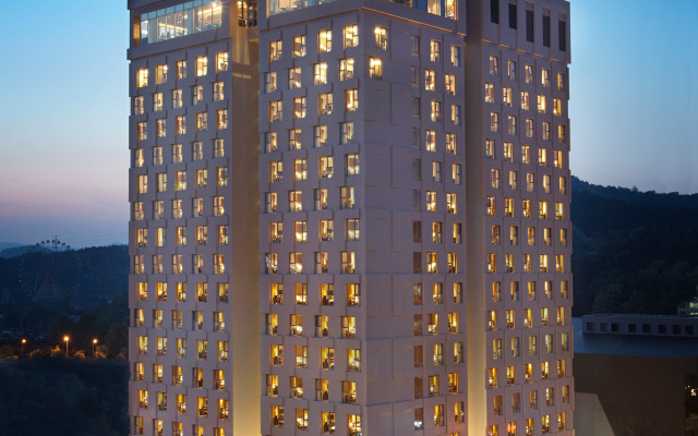 LOTTE City Hotel Daejeon