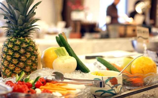 Auberge Amanohashidate