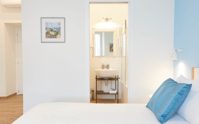 Colosseo Friendly Suite & Rooms