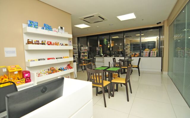 Holiday Inn Express Belém Ananindeua