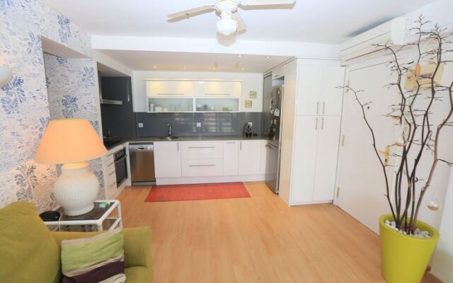 Apartamento Acogedor Para 8 Personas en Salou