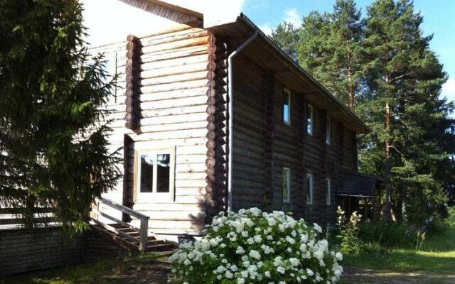 Отель Вершина Селигера