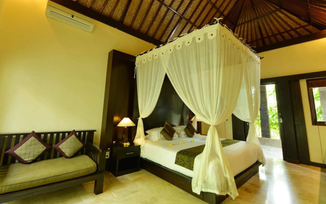 Kakiang Bungalow
