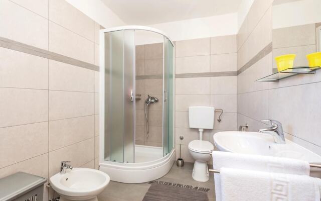 Amazing Home in Banjol With Wifi and 1 Bedrooms