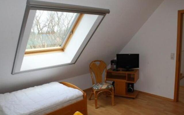 Ferienwohnung Sünnenkringel 54