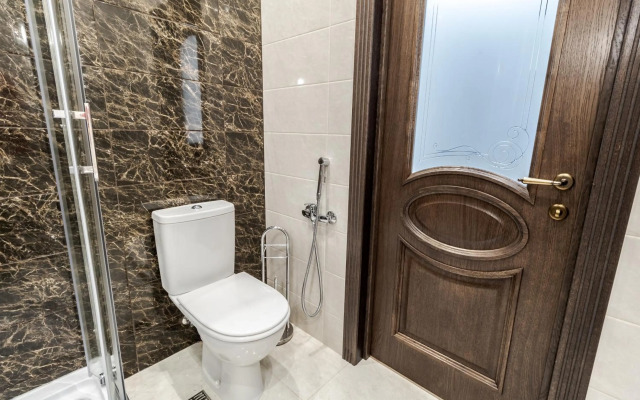 Opera House Apartment 3