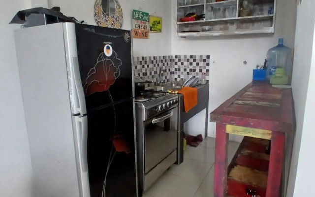 Ona House