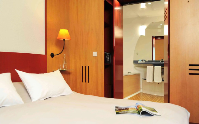 Novotel Suites München Parkstadt Schwabing